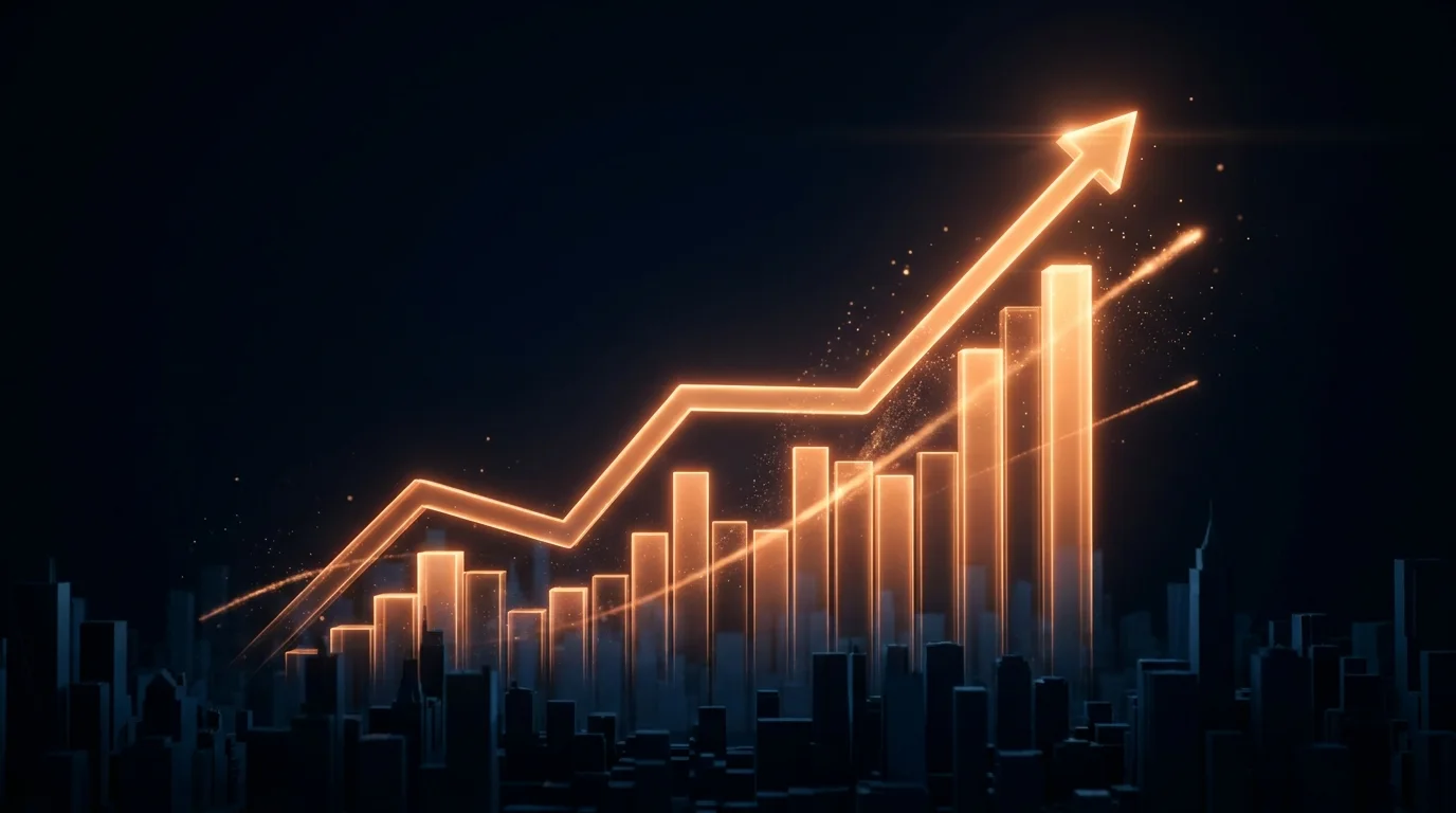 Growth in calls and booked jobs after ranking in the Calgary map pack
