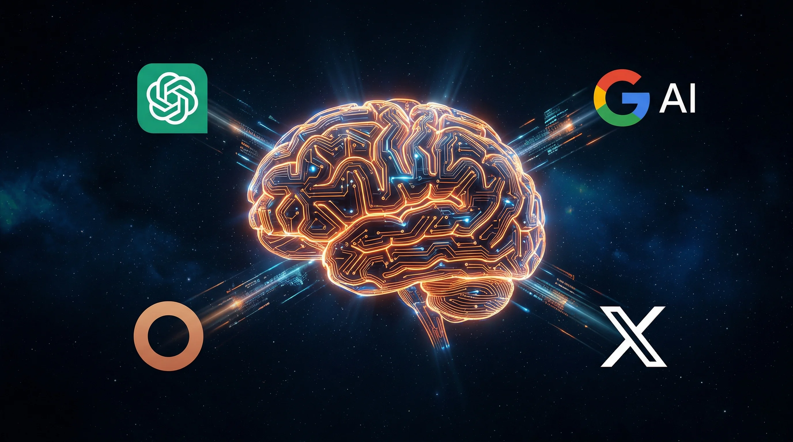 Generative Engine Optimization — AI-powered search